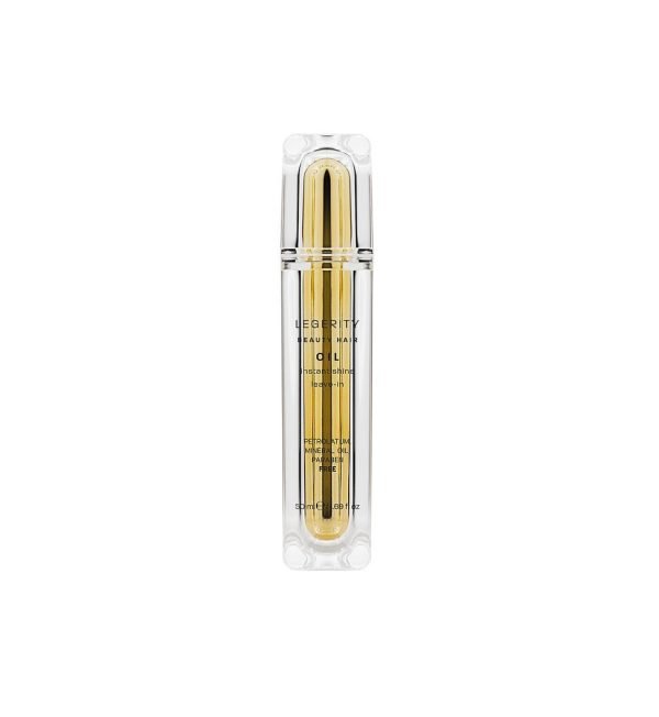 Screen Legerity Beauty Hair Oil 50ml：圖片 2