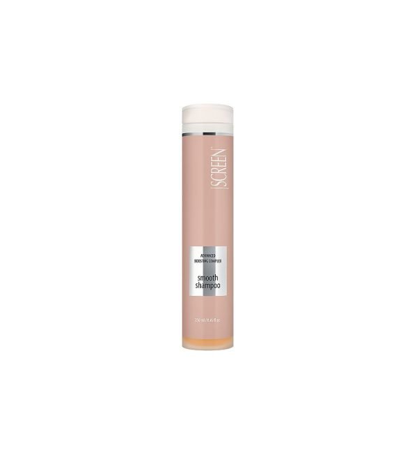 Screen ABC Advanced Boosting Complex Smooth Shampoo 1000ml：圖片 2
